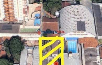 Imagem 5: Lote 750 metros Terreno / lote com venda por R$1.700.000