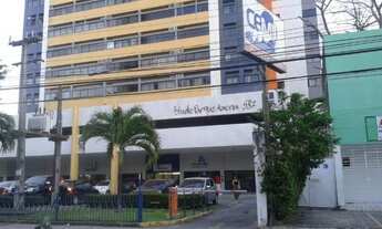 Imagem: Apto flat nascente semi mobiliado no Studio