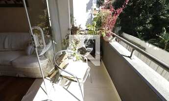 Imagem 6: Apartamento para Aluguel - Santana, 3 Quartos, 89 m2