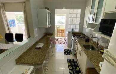 Imagem 5: APARTAMENTO RESIDENCIAL em BALNEÁRIO CAMBORIÚ - SC, CENTRO