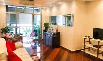 Imagem 2: Apartamento à venda, 2 quartos, 1 suíte, 1 vaga, Laranjeiras - RIO DE JANEIRO/RJ