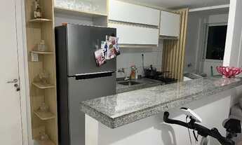 Imagem 5: Ap Lá Citta Parangaba