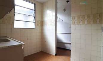 Imagem 5: Apartamento com 2 dormitórios para alugar, 55 m² por R$ 900/mês - Carlos Prates - Belo Hor