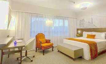 Imagem: Flat nos Jardins - ótima localização