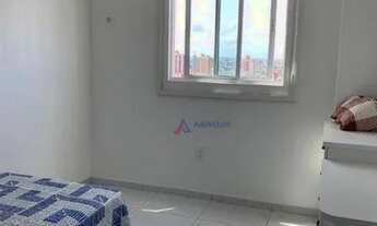 Imagem 6: Apartamento com 3 dormitórios à venda, 79 m² por R$ 460.000 - Jardim Oceania - João Pessoa