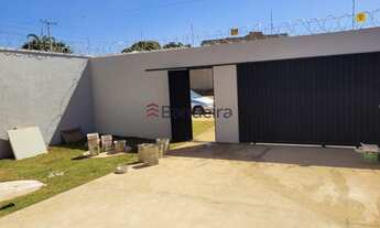 Imagem 6: Casa com 2 quartos - Bairro Setor Aeroporto Sul em Aparecida de Goiânia