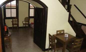 Imagem 2: Casa de 140 metros quadrados no bairro Botafogo com 3 quartos