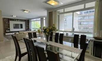 Imagem 2: Confortável apto com 238m², 4 dorms, 2 suites , locação ou venda, Consolação Ref.:3447136