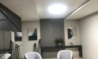 Imagem 3: Setimo Andar com Vista para a Praça p