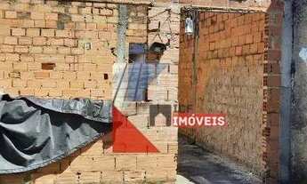 Imagem 4: Casa em fase de acabamento à venda em Americana -SP