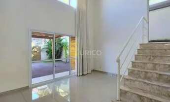 Imagem 3: Casa para aluguel no Condomínio Villagio di Napoli em Valinhos/SP