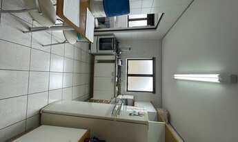 Imagem 5: Apartamento totalmente mobiliado com 2 vagas no bairro Petrópolis