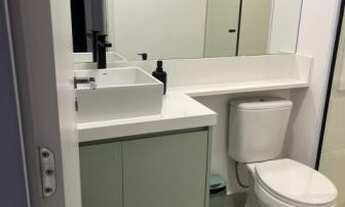 Imagem 4: APTO NOVO - LINDAMENTE DECORADO - PRONTO PARA MORAR