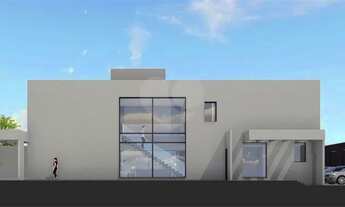 Imagem 3: Casa-São Paulo-ALTO DE PINHEIROS