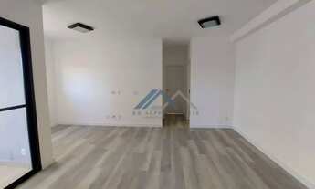 Imagem 4: Apartamento com 3 dormitórios, 70 m² - venda por R$ 870.000 ou aluguel por R$ 6.300/mês