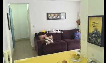 Imagem 4: Apartamento a venda no Edifício Atrium. Bairro Lagoinha