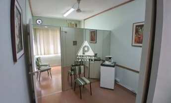 Imagem 2: Sala à venda, 1 vaga, Copacabana - RIO DE JANEIRO/RJ