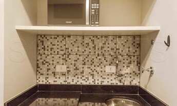 Imagem 7: POETA DRUMMOND - FLAT MOBILIADO E COM SERVIÇOS PARA LOCAÇÃO