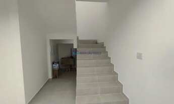 Imagem 5: Casa residencial para locação! A 250 metros do metrô Saúde!