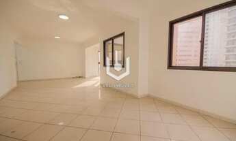 Imagem 4: Apartamento com 3 dormitórios à venda, 127 m² por R$ 2.398.990 - Vila Nova Conceição - São