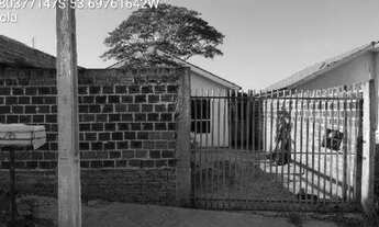 Imagem: PEROLA - Casa Padrão - RESIDENCIAL TOPAZIO