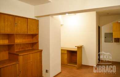 Imagem 5: Loja no Centro de 54,10m² - Edifício Carajás