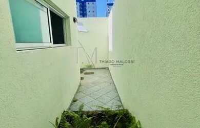 Imagem 7: CANTO DO FORTE | Sobrado 03 Dorms com 02 Vagas | Entrada 159mil