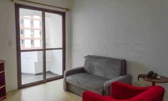 Imagem 5: Flat com 1x dormitório na região mais nobre de São Paulo disponível, aproveite! Sem burocr