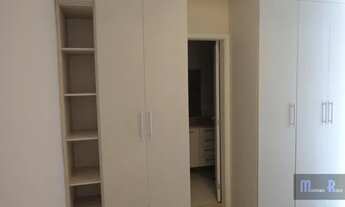 Imagem 5: Apartamento no condomínio In Jardim Sul, 50m², 1 dormitório, 1 suíte e 1 vaga de garagem!