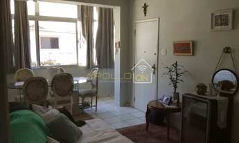 Imagem 5: Apatamento 3 quartos com 1 suite - Ponta da Praia - Santos - SP