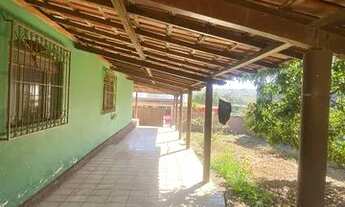 Imagem 3: Casa de 3 quartos prox ao centro de S J de Bicas