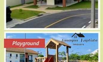 Imagem 5: Casa de condomínio para venda com 50 metros quadrados com 2 quartos em Coqueiro - Belém