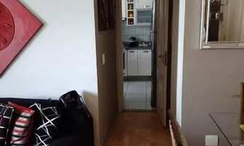 Imagem 3: Apartamento para venda possui 107 metros quadrados com 3 quartos