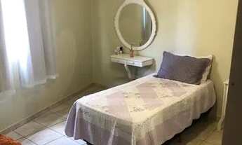 Imagem: Alugo apto 02 qto Campo Grande