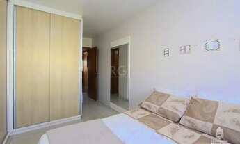 Imagem 7: Apartamento para Venda - 77.02m², 2 dormitórios, sendo 1 suites, 1 vaga - Petrópolis