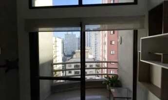 Imagem 5: Apartamento duplex com 2 quartos para alugar com 82 m² - Bela Vista