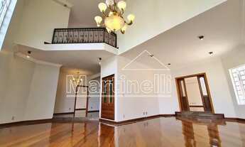 Imagem 3: Casa Padrão em Ribeirão Preto