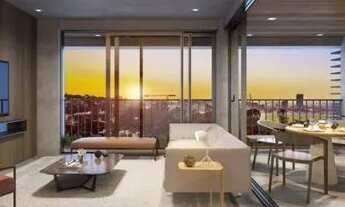 Imagem 3: APARTAMENTO RESIDENCIAL em São Paulo - SP, Cidade Jardim