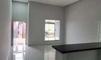 Imagem 6: Casa para venda com 140 metros quadrados com 3 quartos em Jardim das Gaivotas - Caraguatat