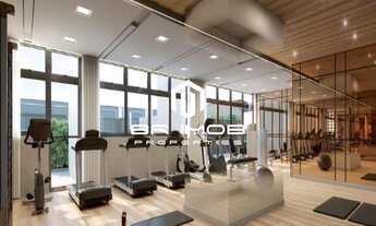 Imagem 5: APARTAMENTO RESIDENCIAL em SÃO PAULO - SP, VILA MARIANA