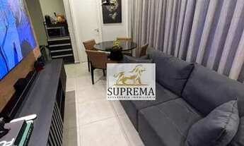 Imagem 3: Apartamento com 1 dormitório à venda, 45 m² por R$ 499.000 - Parque Campolim - Sorocaba/SP