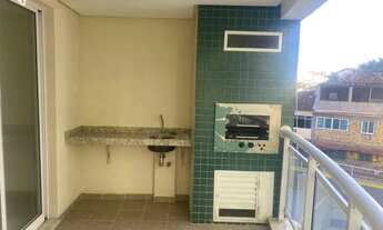 Imagem: Apartamento com 3 dormitórios à venda