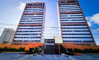 Imagem: APARTAMENTO 3 QUARTOS - CAPIM MACIO