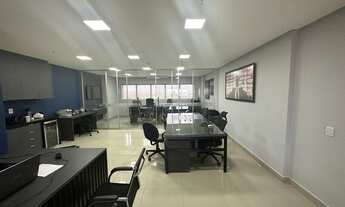 Imagem: Sala comercial 56 M2