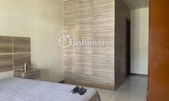 Imagem 5: Casa nova Em Excelente Residencial / casa duplex em Campo Grande / 520 Mil a vista