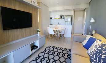 Imagem 7: Apartamento para venda com 50m², 2 quartos em Vila Andrade - São Paulo - SP