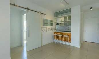 Imagem 4: Apartamento Venda Brooklin 55 m² 2 Dormitórios