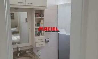 Imagem 3: Apartamento Padrão em São José dos Campos