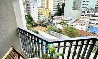Imagem 7: Apartamento no bairro Sumaré 2dts,suite, 2vagas Venda