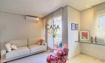 Imagem: Apartamento para locação mobiliado no